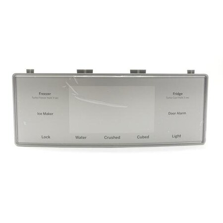 Ge CAP TOUCH STD STAINLESS WR17X26326
