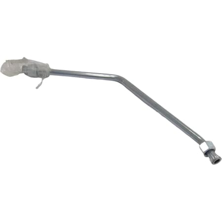 John Deere OIL LINE, JOHN DEERE OEM AZ59323 AZ59323