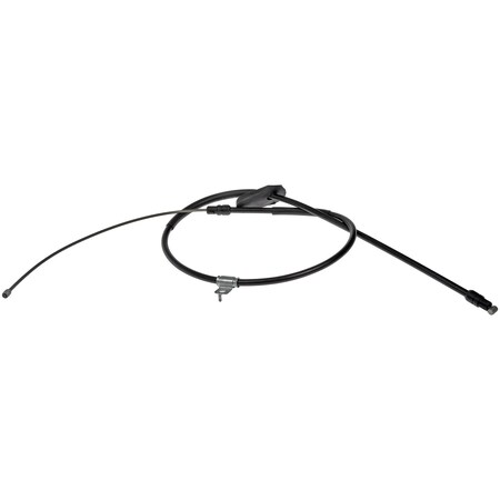 Dorman Brake Cable,  C661316