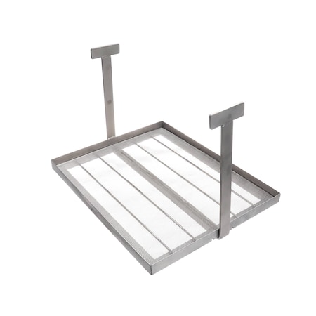 Frymaster TRAY, SEDIMENT 1814 GAS/ELEC 1086187