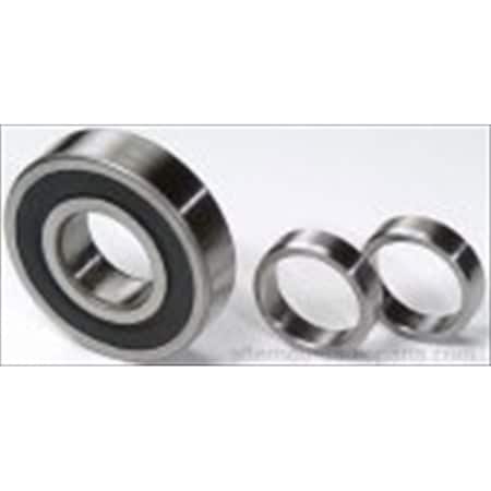 Bower Bca 511021 Wheel Bearings B42-511021