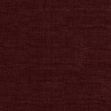 Abbeyshea Burgundy, Woven Plain, 1 Yard L, 55 in W DEVIN1006