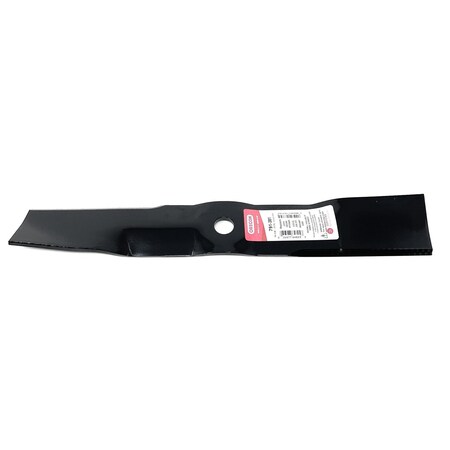 Oregon Lawn Mower Blade, 16-5/8" for John Deere 791-381