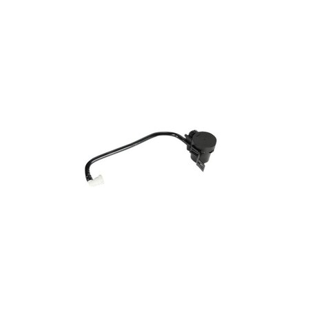Acdelco HOSE EVAP EMIS, Vapor Canister Vent Valve,  20907779
