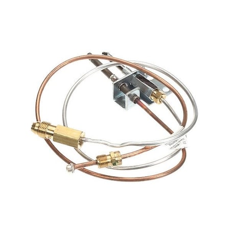 Bradford White Pilot Assemblies for Gas Water Heaters 233-40248-05