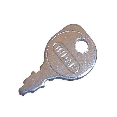 Sierra Prime Line Ignition Key 7-01862