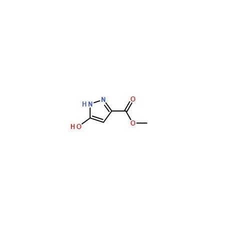 Ak Scientific Methyl 5-oxo-2, 5-dihydro-1H-pyrazole-3-carboxylate (1g), CAS 86625-25-4 0488AA-1g