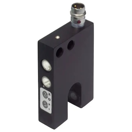 Pepperl+Fuchs Photoelectric Fork Sensor GL10-RT/30/40A/98A
