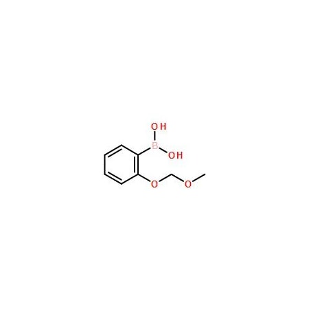 Ak Scientific 2-(Methoxymethoxy)phenylboronic acid (1g), CAS 115377-93-0 Y3721-1g