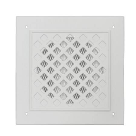 Lowell Vandal Grille for 8inSp VRG-8