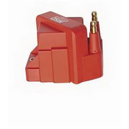 Msd Co. 8224 GM Dis 2-Tower Ignition Coil M46-8224