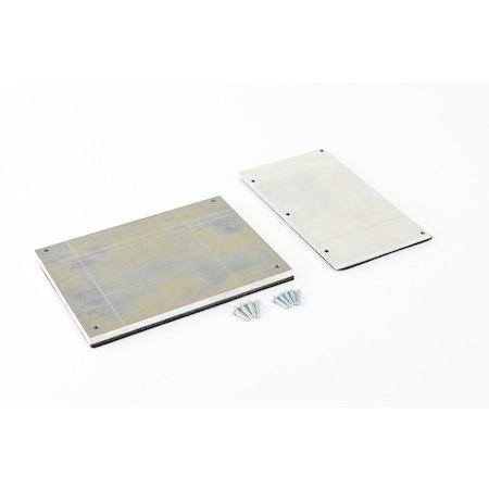 Schneider Electric Gasketed Cover Kit, for Mp9000 AM-369