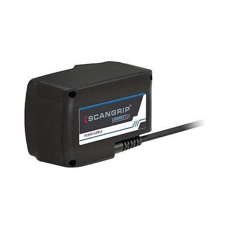 Scangrip Corded Power Supply to Convert Connect L 03.6123CUS