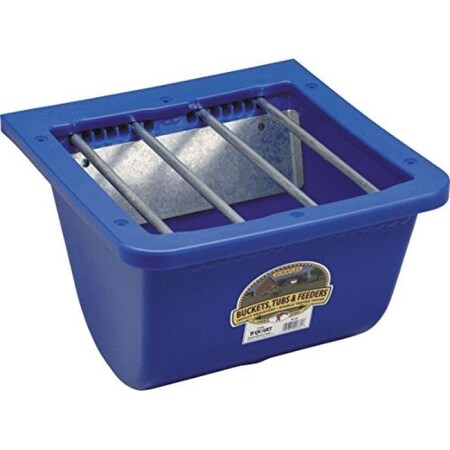 Miller Mfg FOAL FEEDER 9 QUART PF25