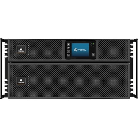 Vertiv GXT5 5KVA 120/208V UPS GXT5-5000MVRT4UXLN