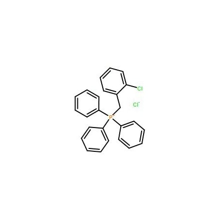 Ak Scientific (2-Chlorobenzyl)triphenylphosphonium chloride (1g), CAS 18583-55-6 4031AL-1g