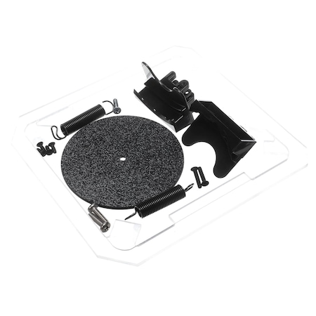 Vollrath Lid Saver Retro Kit, Culvers, Large AH RT100-AH