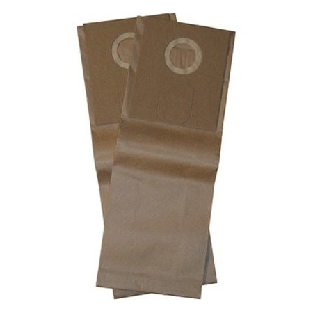 Bissell Commercial Vacuum Bag, Cloth Filter, 10 PK BGPK10PRO14DW