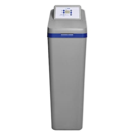 Ecowater System Water Softener, 42,000 Grain, 1934 in W, 4734 in H, 4014 in D EP42007