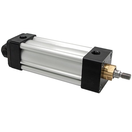 Parker Air cylinder, 2" bore, 2" stroke 2.00CBC4MA3U14AC02.00