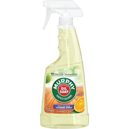 Murphy Oil Soap 22 Oz. Wood Cleaner 101031