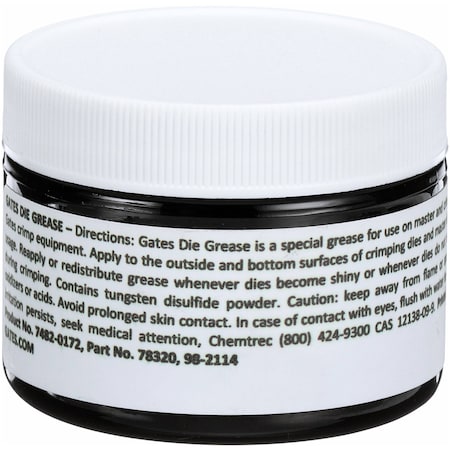 Gates DIE GREASE 78320