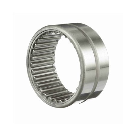 Mcgill MI Series, Radial Needle Roller Bearing MI-12