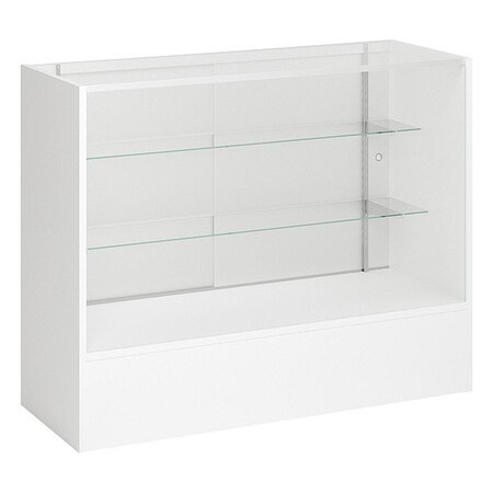 Specialty Store Services RetailCheckoutCounter, 38inH, 48inW 3440W