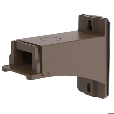 Commercial Led Straight Arm Mount CLF4-STRAIGHTARM-Q