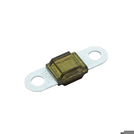 Optifuse Automotive Bolt-On Fuse, MIDA Series, 30A to 200A, Fast-Acting, MIDI Style MIDA-150A