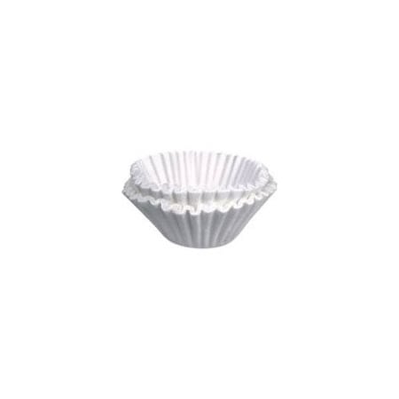 Bunn Iced Tea Filter, 13-3/4x1-1/4, PK500 20138