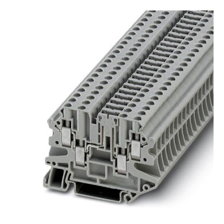 Phoenix Contact UT 4-QUATTRO-TG P/P Disconnect terminal 3064030