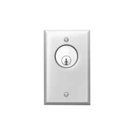 Sdc Keyswitch 801AL