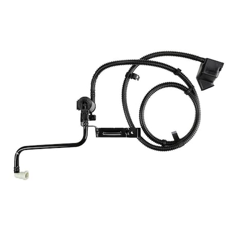 Acdelco SOLENOID ASM-EVAP EMIS CNSTR, Vapor Canister Vent Solenoid, 22840971