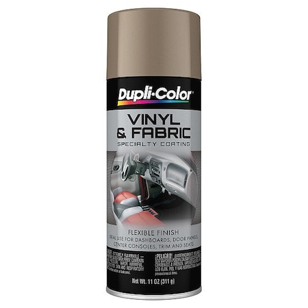 Dupli-Color Automotive Paint, Beige, 11 oz EHVP11300