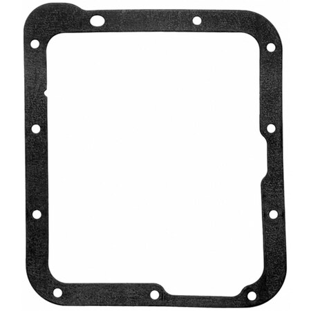 Bookazine TOS 18632 Composite Transmission Pan Gasket for Early C4 TI2468731