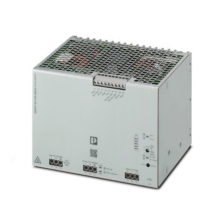 Phoenix Contact QUINT4-UPS/1AC/1AC/500VA/USB QUINT UPS 1067327