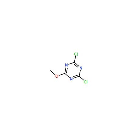 Ak Scientific 2, 4-Dichloro-6-methoxy-1, 3, 5-triazine (100g), CAS 3638-04-8 R291-100g
