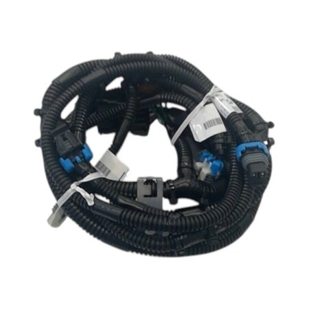 John Deere WIRE HARNESS, CHASSIS, OEM AT396567