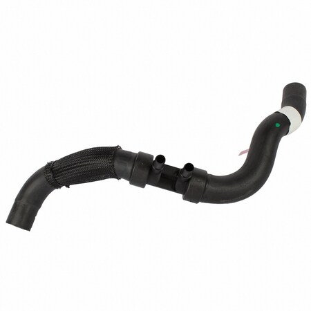 Motorcraft Radiator Coolant Hose,  KM5406