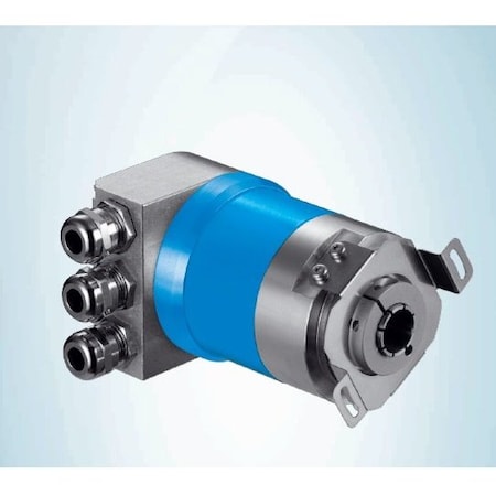 Sick Encoder 1030015