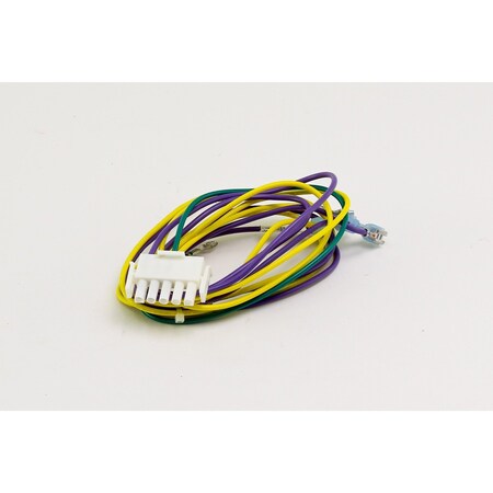 York ECM Motor Harness S1-025-39874-000