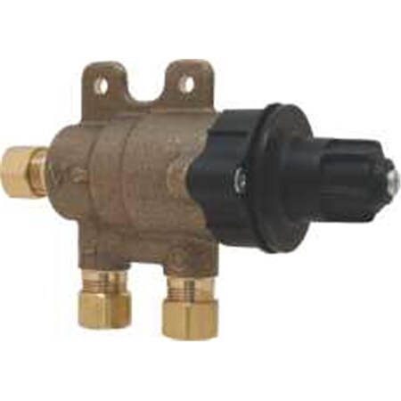 Tool Time Therm Mixing Vlv With Brkt, Lf TO2586570