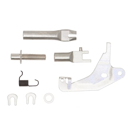Dfc Brake Drum Adjuster Kit, Drum Brake Adjuster,  372-76008