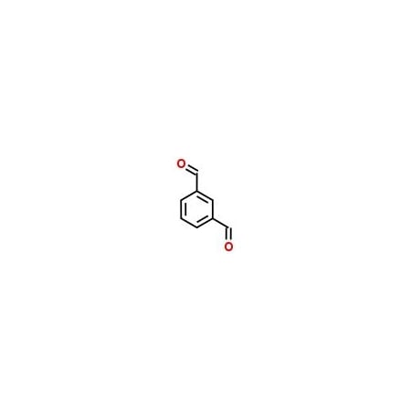 Ak Scientific 1, 3-Benzenedialdehyde (25g), CAS 626-19-7 A350-25g