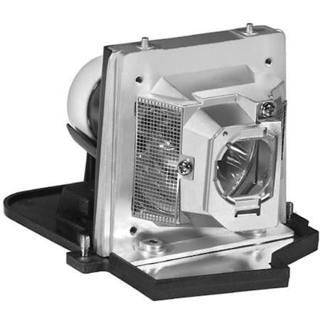 Battery Technology BTI Replacement Lamp - DELL: 1800MP, 725-10106, MJ815, 310-8290, 725-10106, NJ861 310-8290-BTI