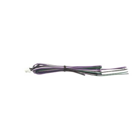 Sony CABLE WITH CONNECTOR 1M 1-849-185-11