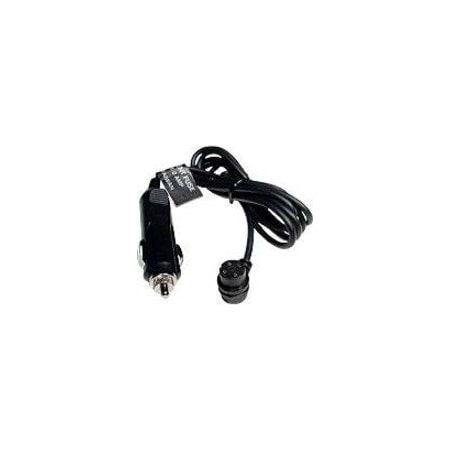 Garmin 12V Adapter Cable f/Cigarette Lighter 010-10085-00