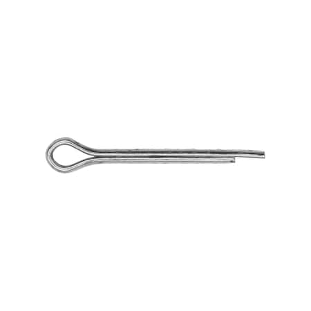 Auveco 2mm x 18mm DIN 94 Metric Cotter Pins, 100PK 10553