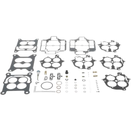 Hygrade Tuneup Standard Motor Products, Carburetor Kit, 1447A